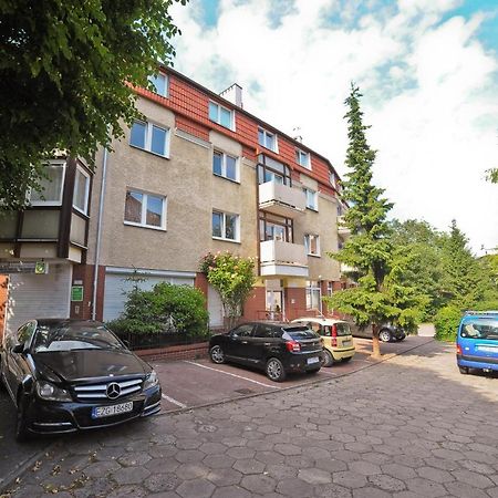 Apartamento Aparment near Monte Cassino Sopot Exterior foto